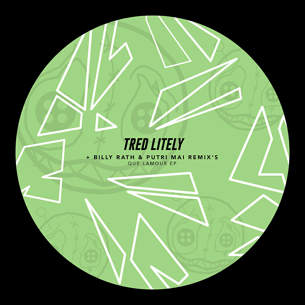 Tred Litely - Off Kilter (Original Mix)