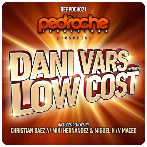 Dani Vars - Low Cost (Miki Hernandez & Miguel H Remix)