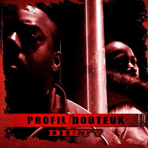 Profil douteux - Balle perdue