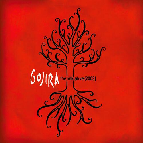 Gojira - Inward Movement