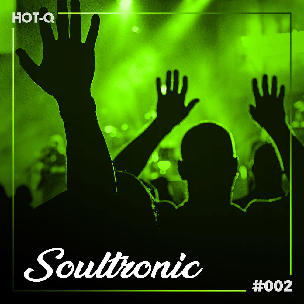 Rob Rhythm - Just A Mirage (Todd G's Guitar Deep Remix)