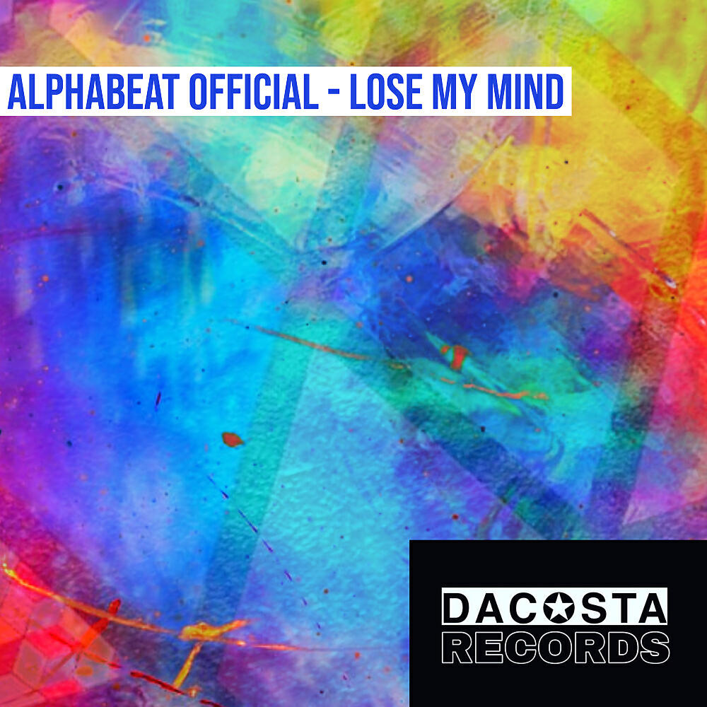 Alphabeat Official - Lose My Mind (Original Mix)