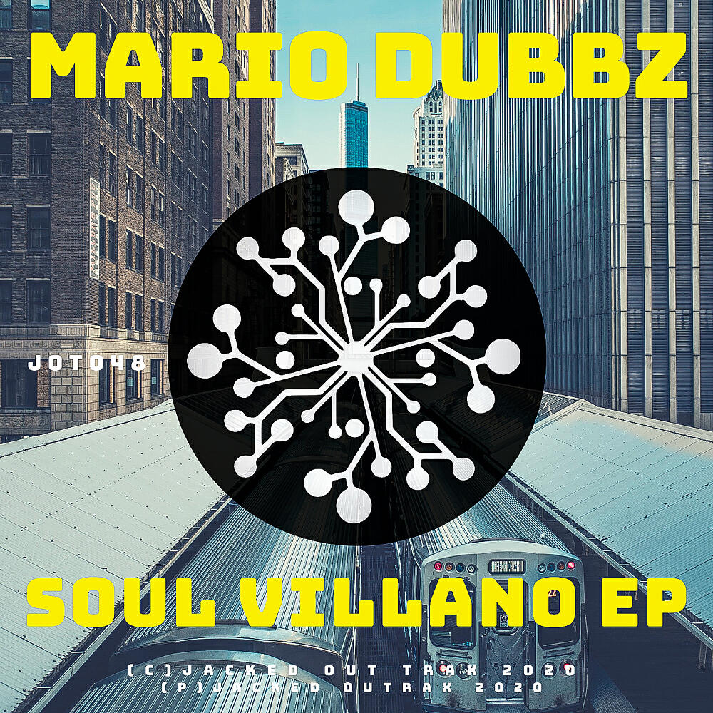 Mario Dubbz - In My Soul (Original Mix)
