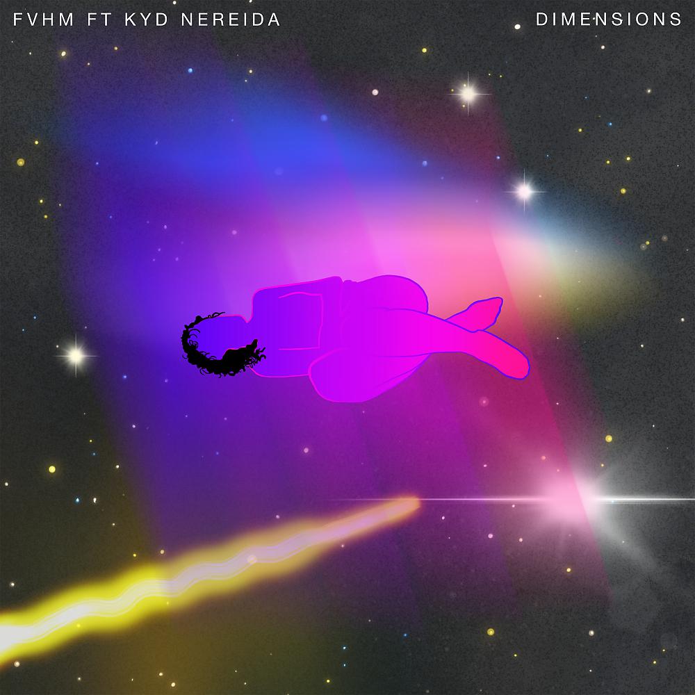 Постер альбома Dimensions (Instrumental)
