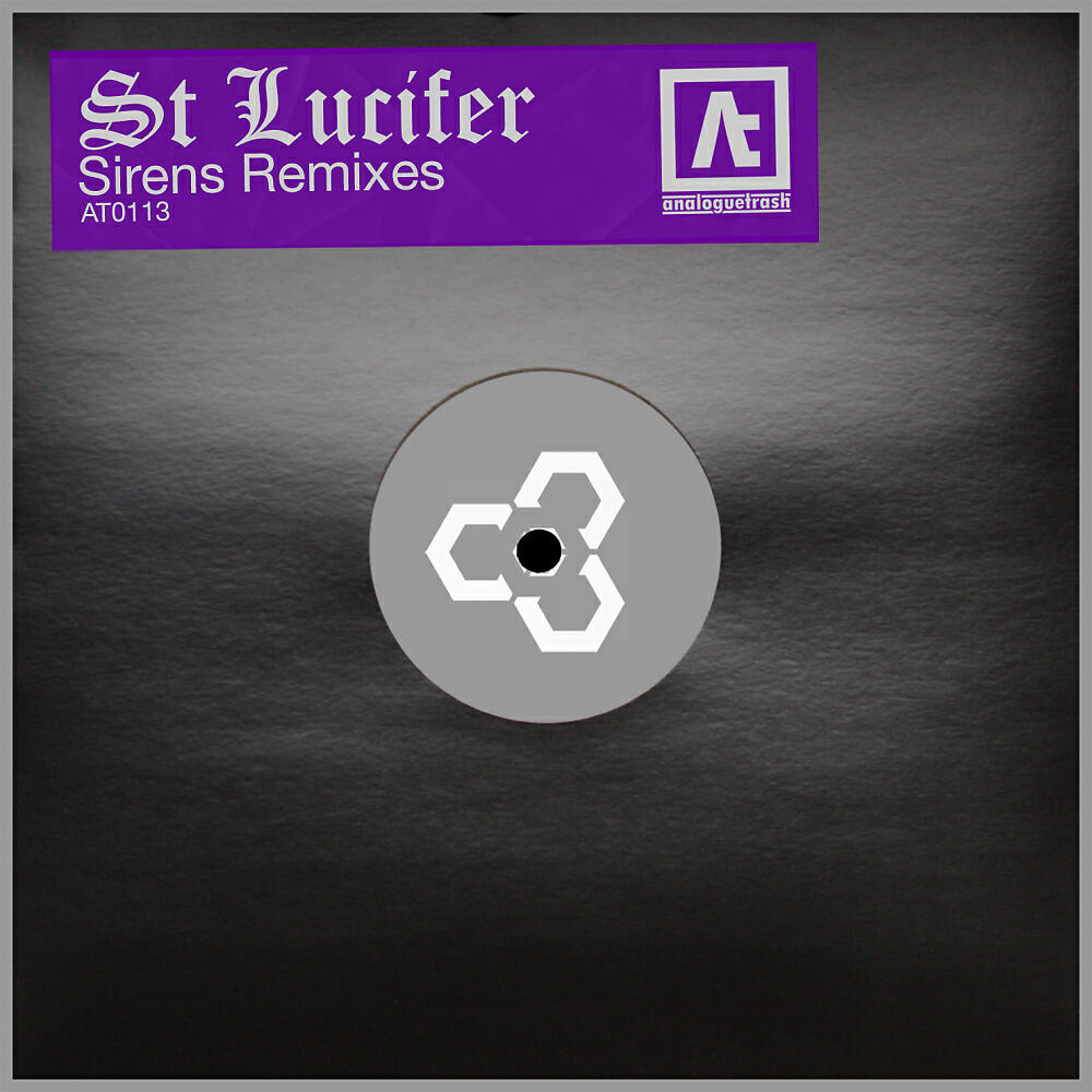 St Lucifer - Sirens (GLEICK Remix)