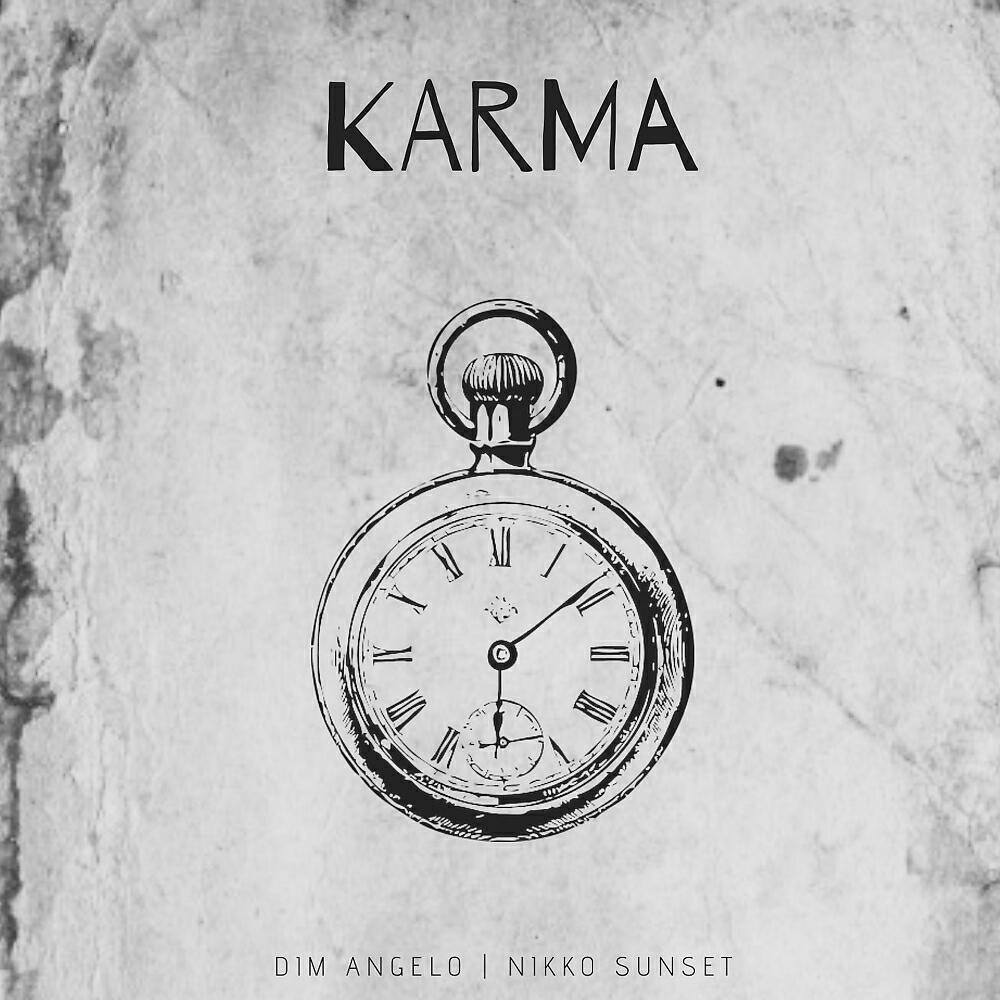 Dim Angelo - Karma (Original Mix)