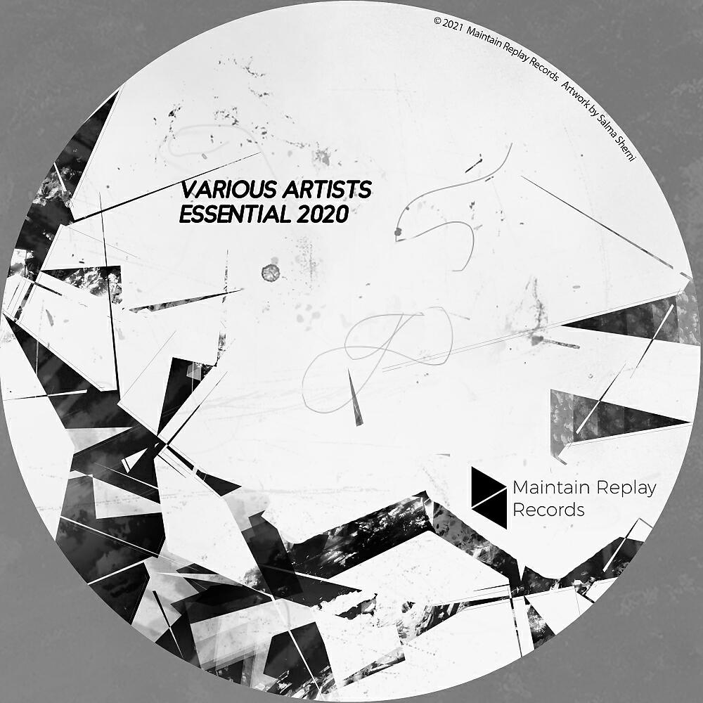 Kevin Ferhati - Spitzer (Original Mix)