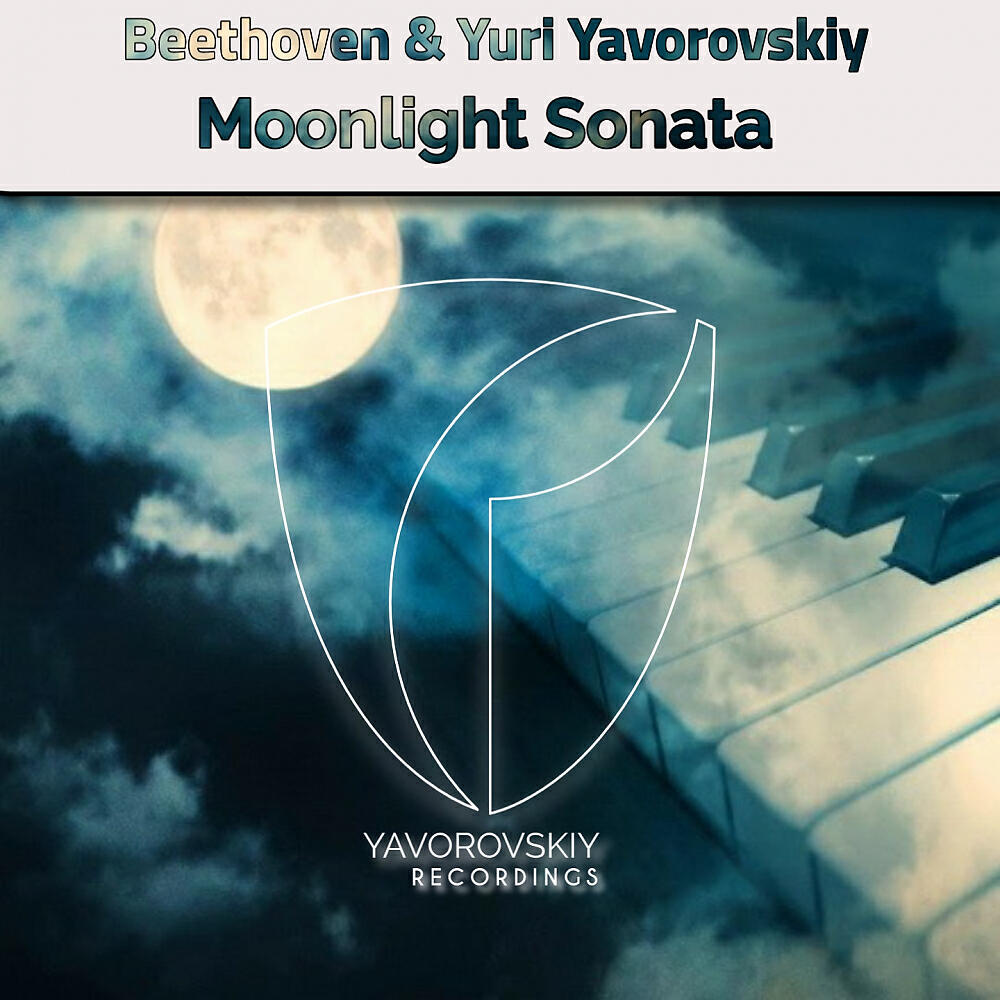 Beethoven - Moonlight Sonata (Original Mix)