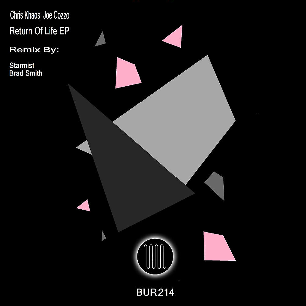 Chris Khaos - Return Of Life (Brad Smith Remix)