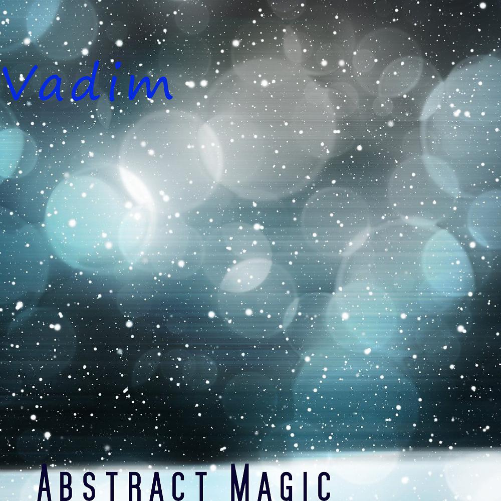 Постер альбома Abstract Magic