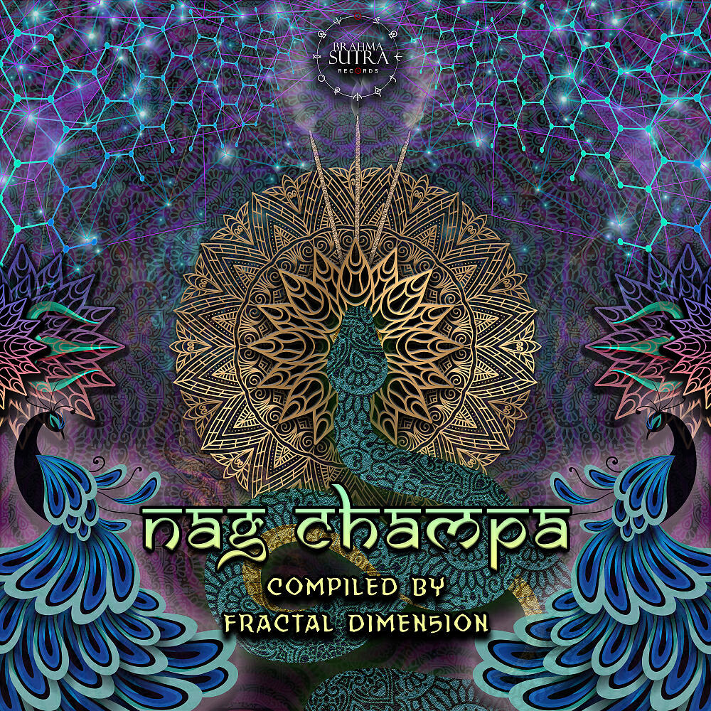 Kri Samadhi - Save The States (Original Mix)