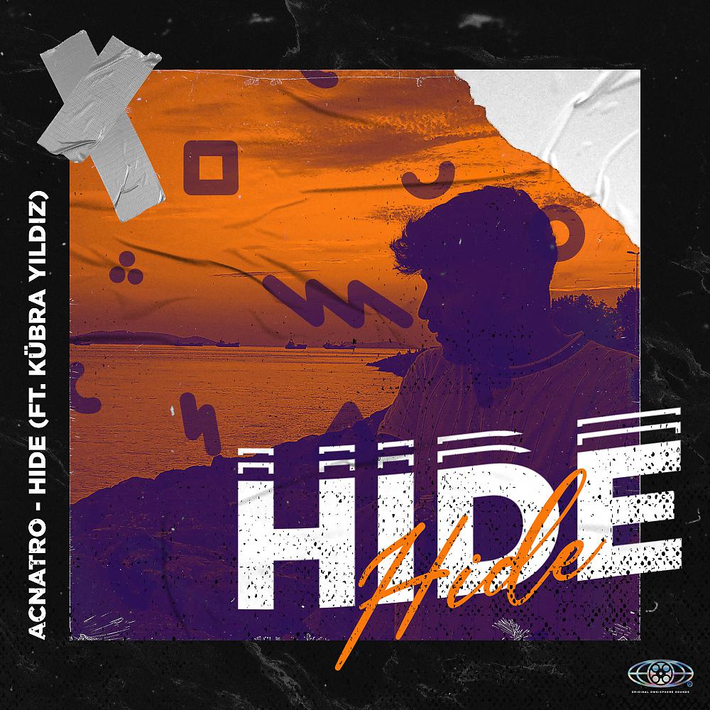 Постер альбома Hide