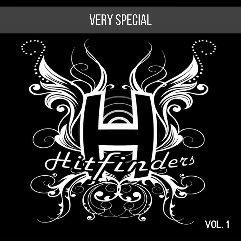 Постер альбома Very Special Hitfinders, Vol. 1