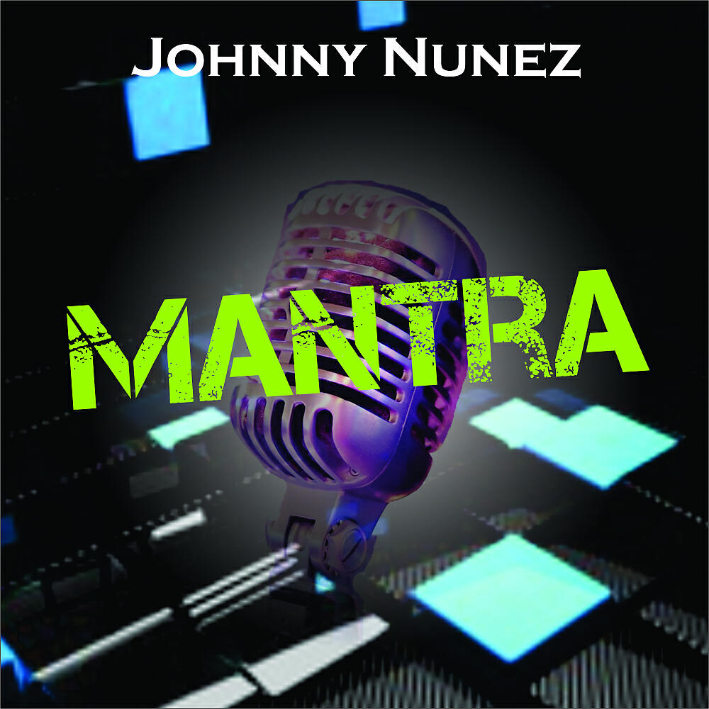Johnny Nunez - Mantra (Johnny Nunez Remix)