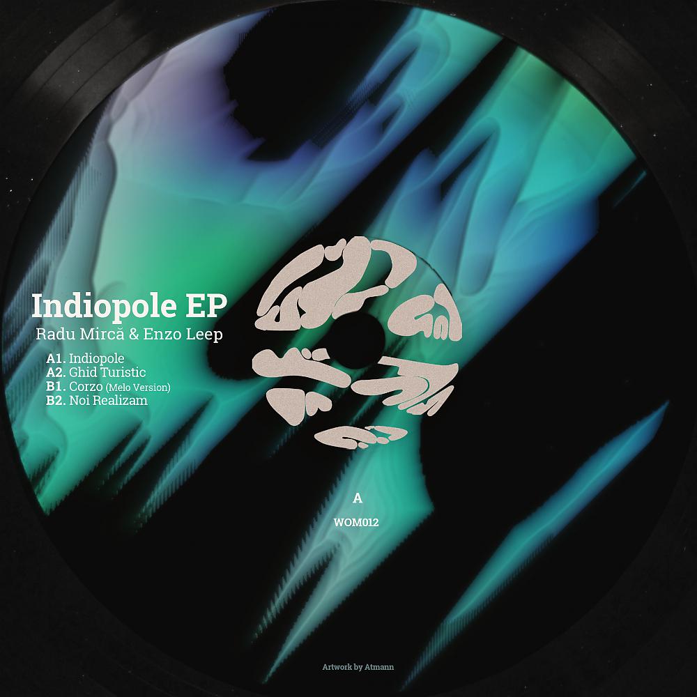 Постер альбома Indiopole