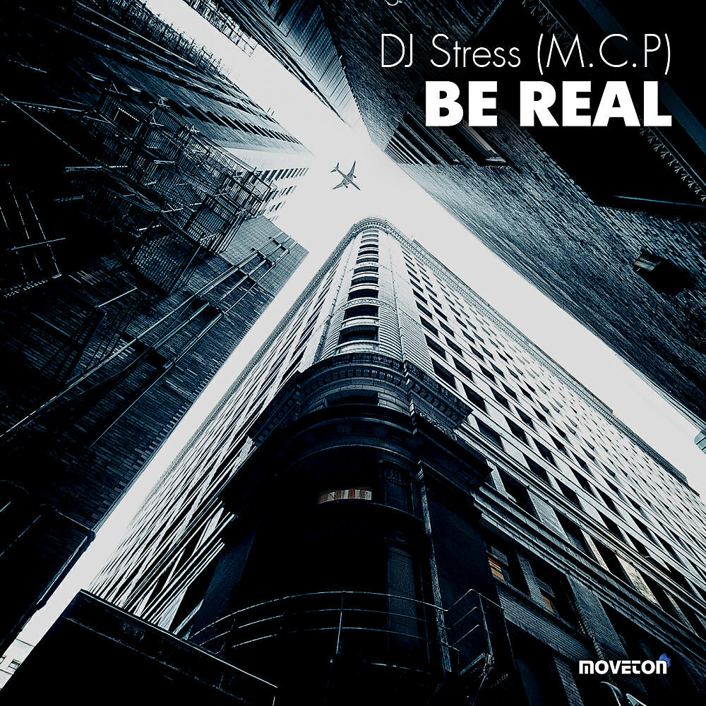 DJ Stress (M.C.P) - The Presentiment (Original Mix)