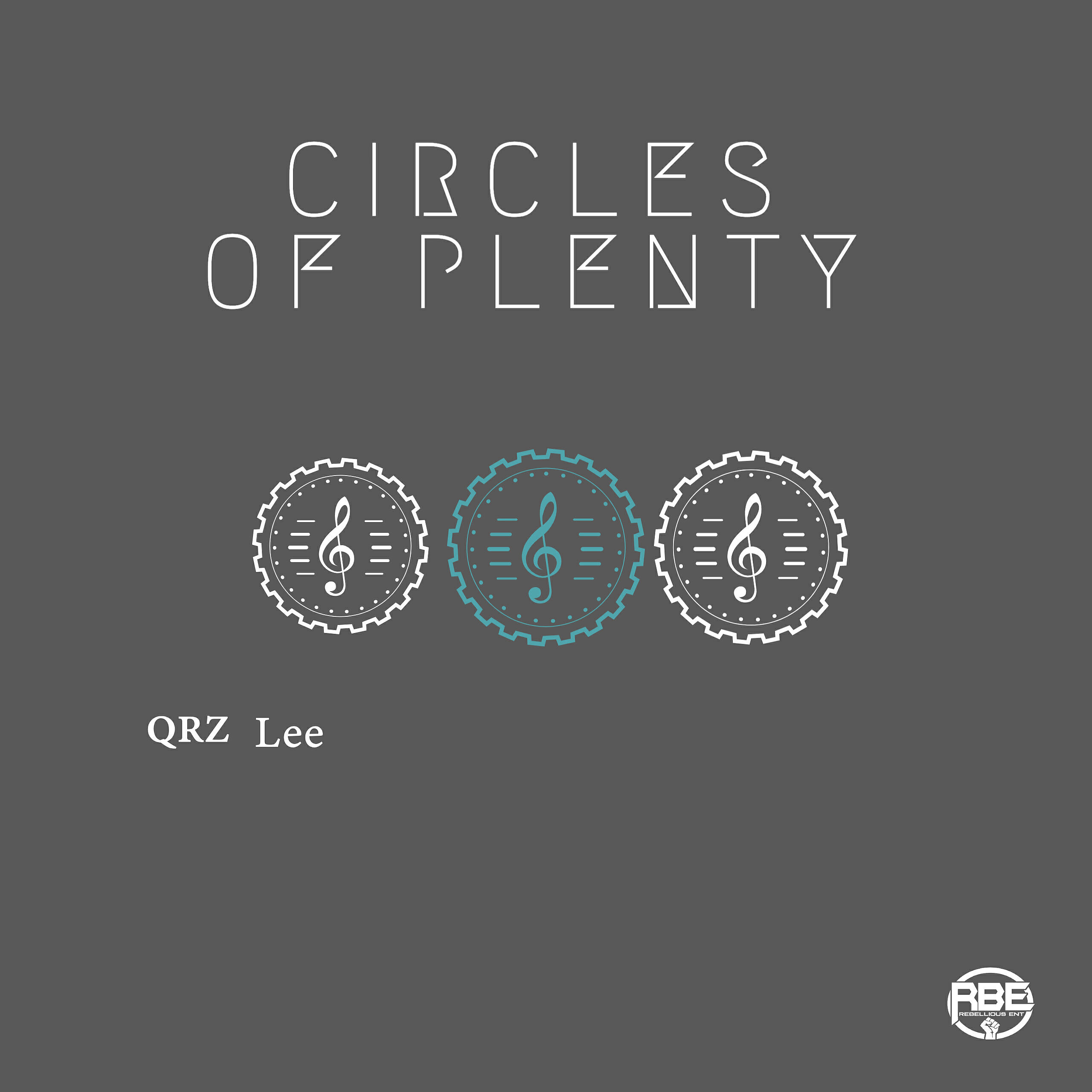 Qrz Lee - Juice