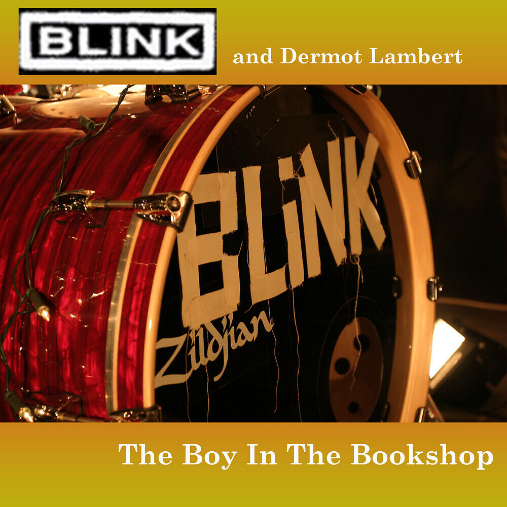 Blink - The boy in the bookshop (Radio Edit)