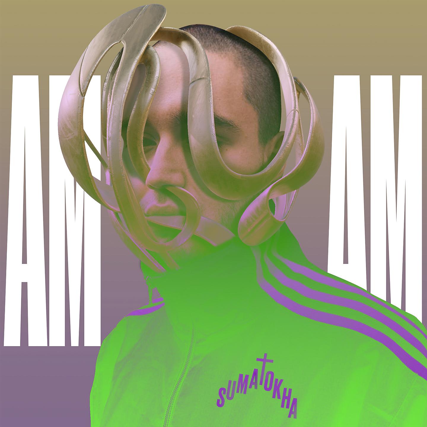 Постер альбома AM-AM