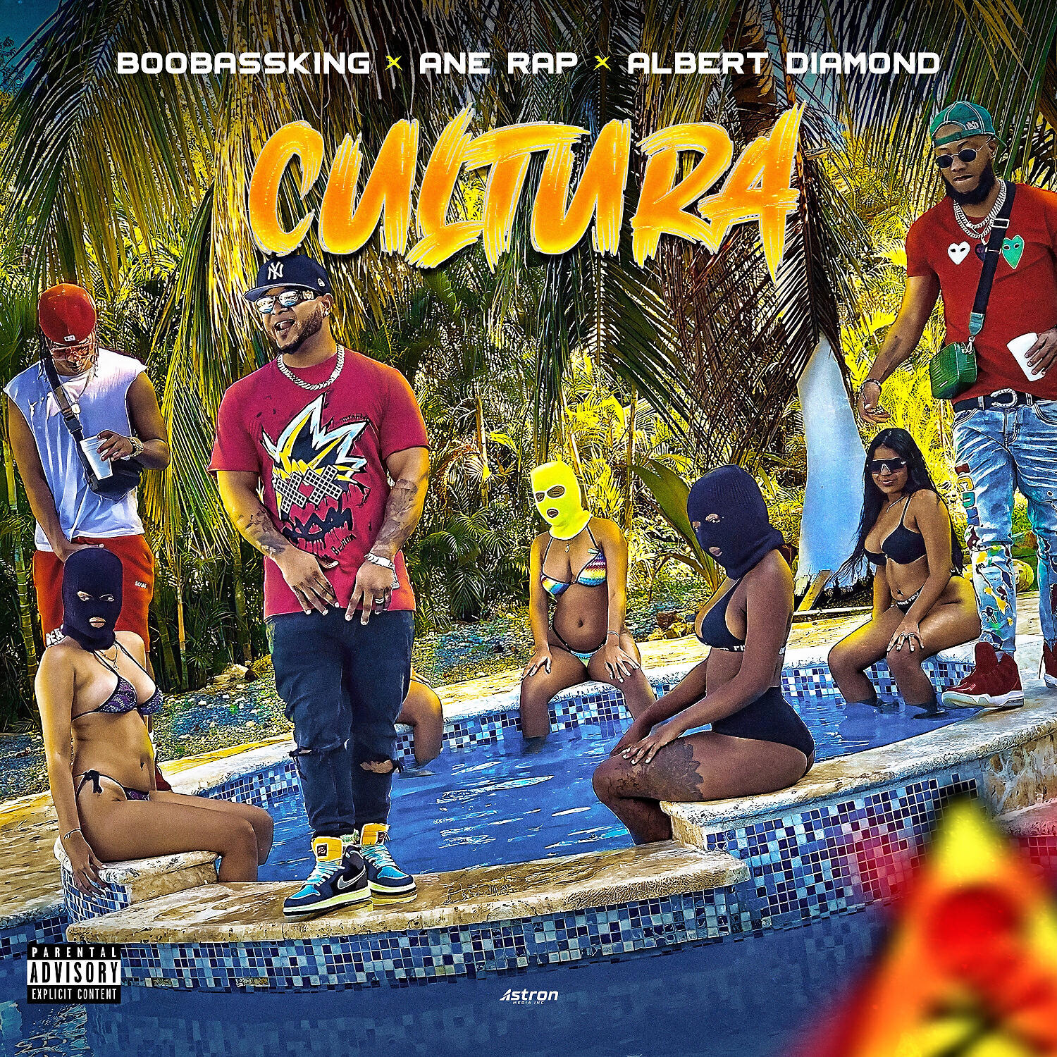 BooBassKing - Cultura
