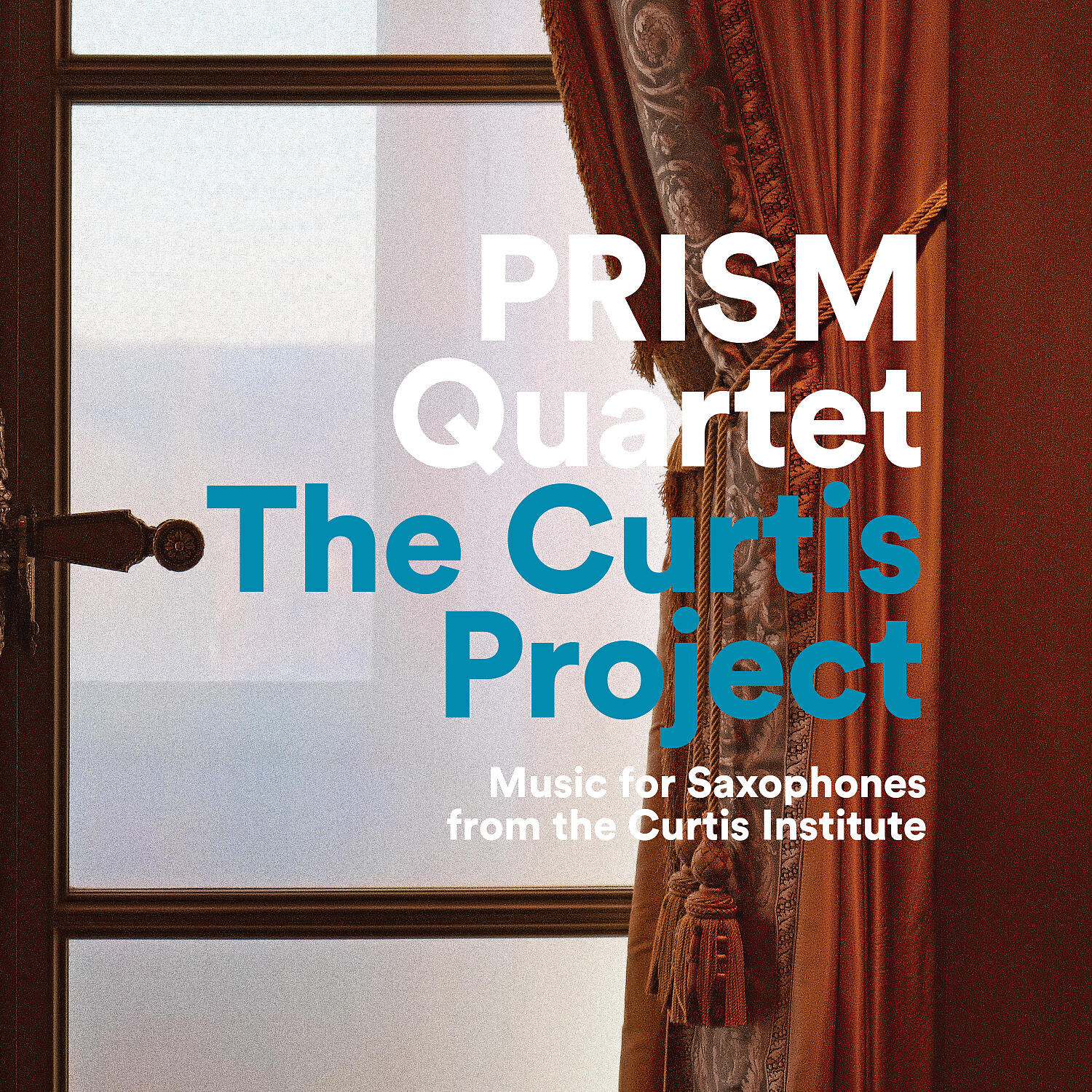 Prism Quartet - Spring/Neap