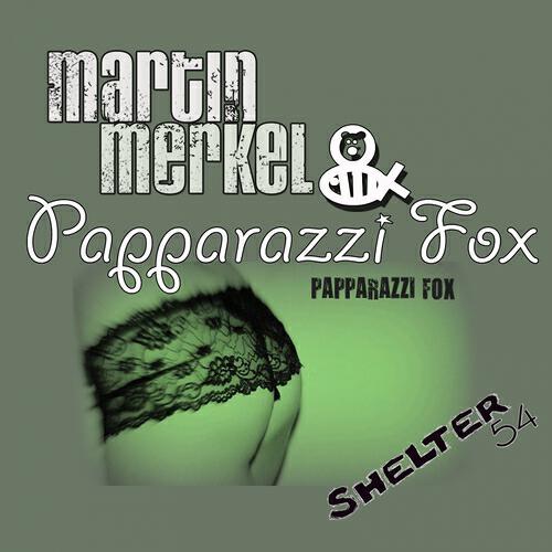 Martin Merkel - Free (Chemical Boy Edit)