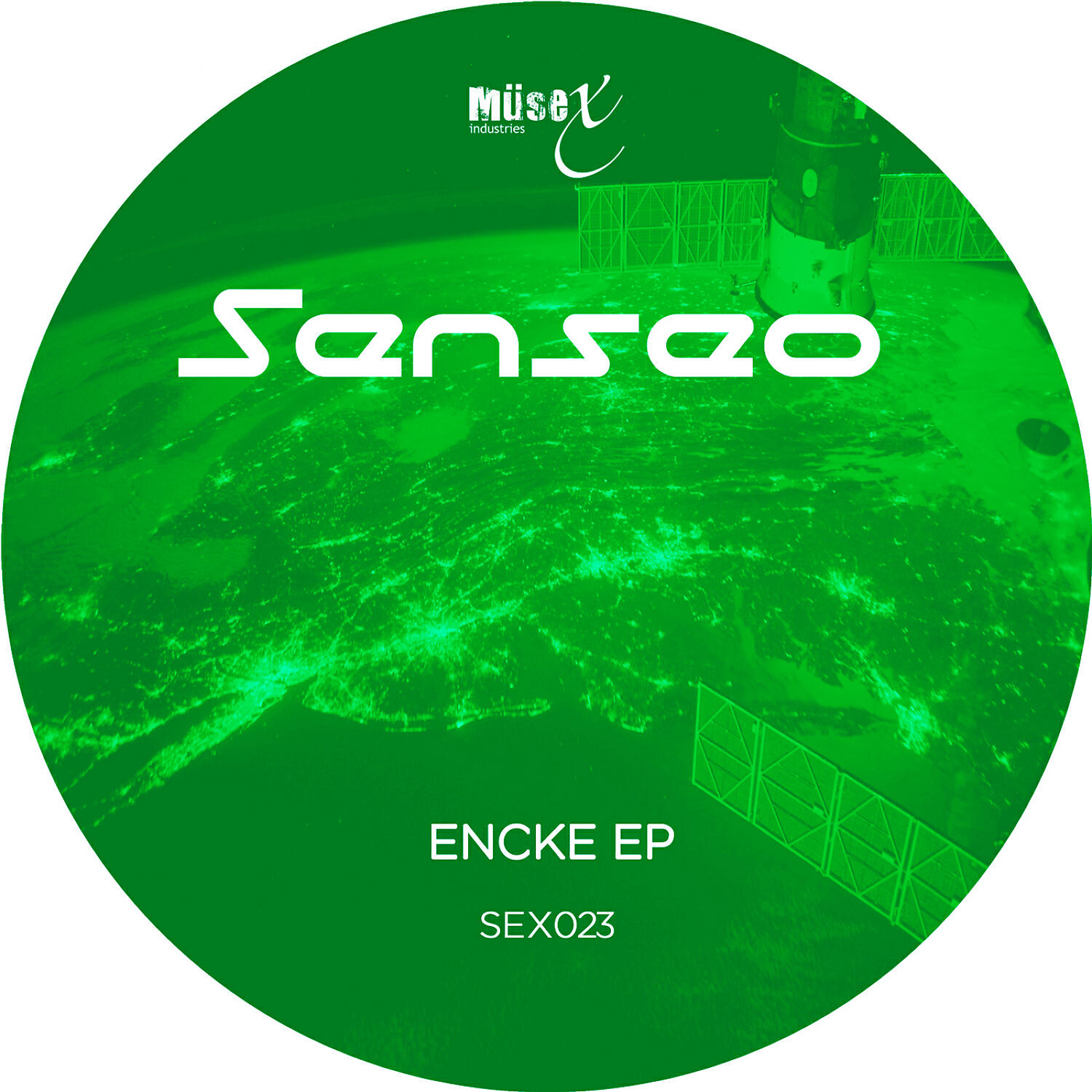 Senseo - Encke (Ioan Gamboa Remix)