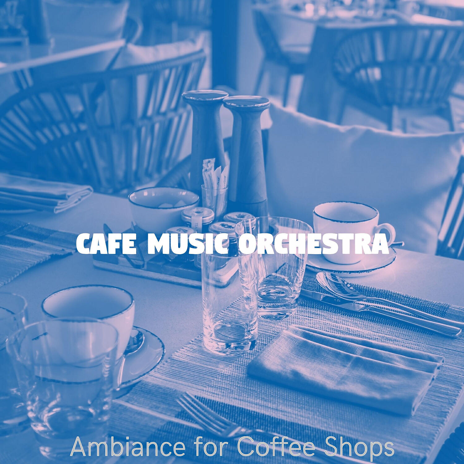 Cafe Music Orchestra - Artistic Jazz Guitar Trio - Vibe for Studying in Coffee Shops