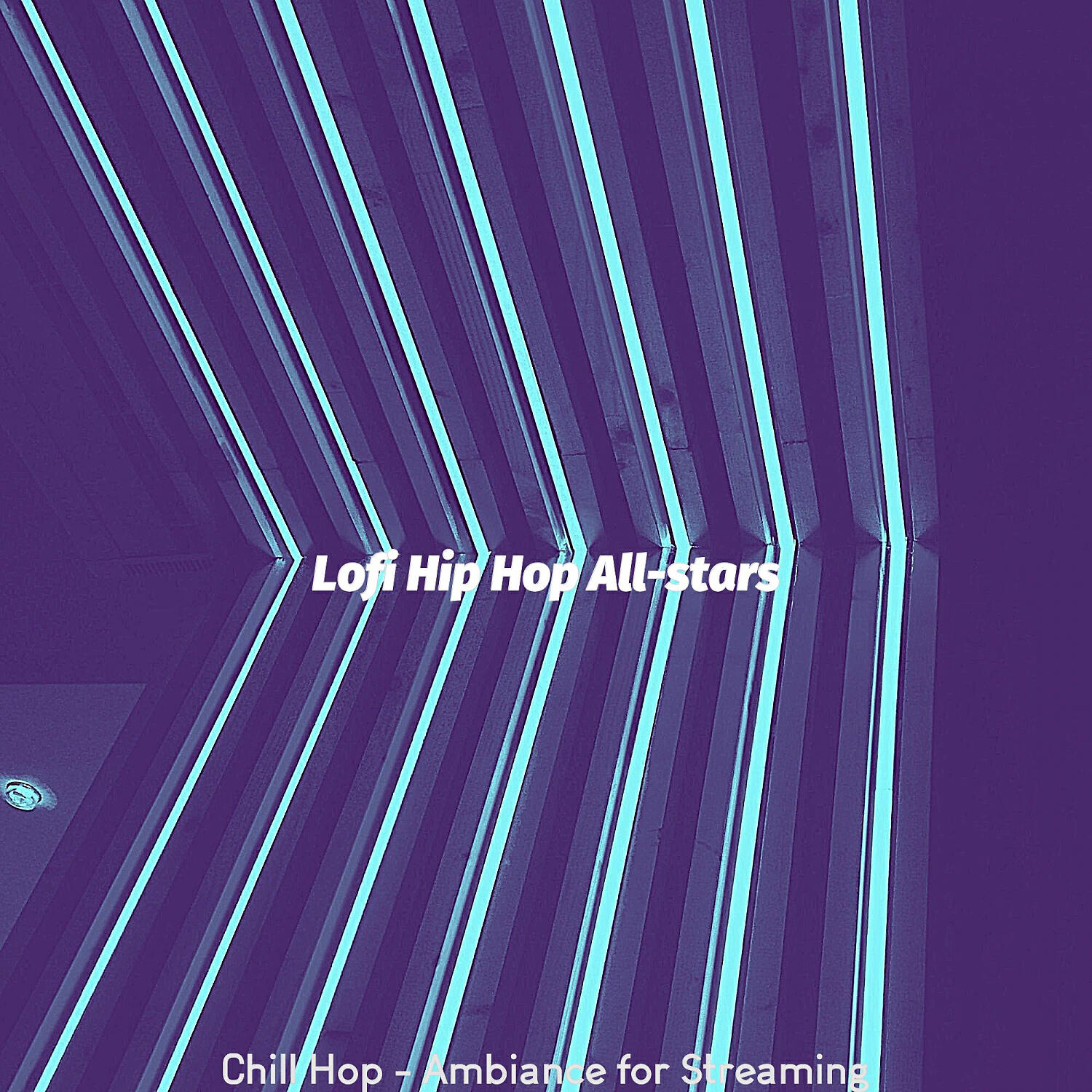 Lofi Hip Hop All-stars - Tasteful Lo-Fi - Vibe for Creators