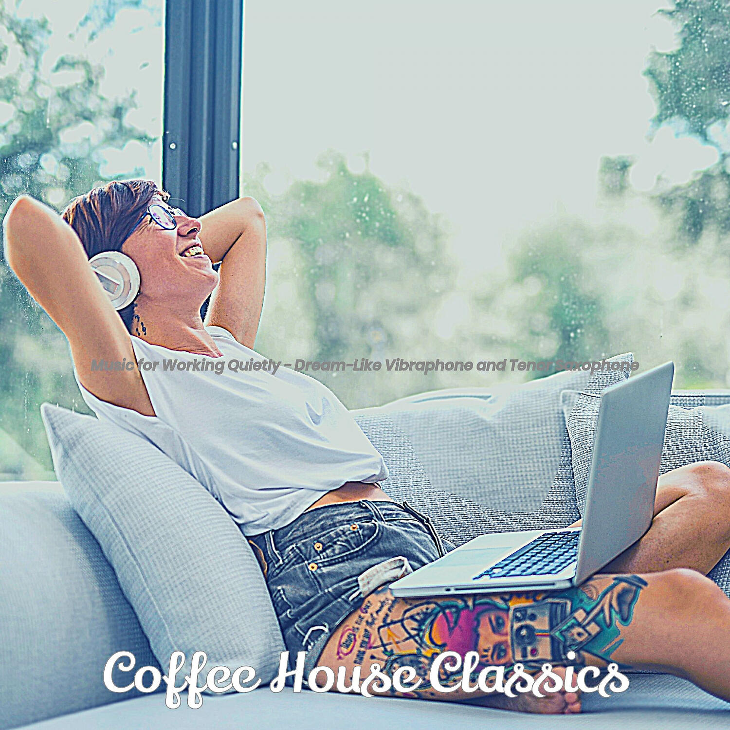 Coffee House Classics - Background for Unwinding