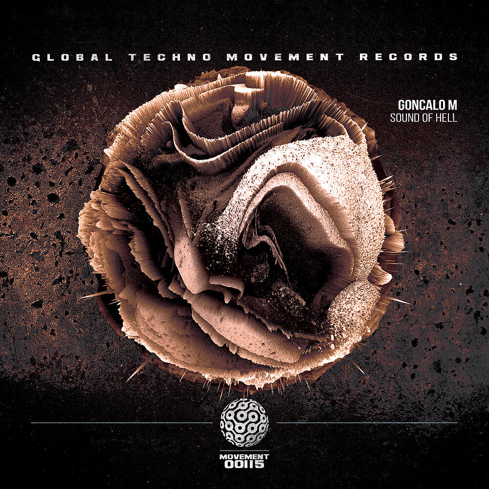 Goncalo M - Brief Encounter (Original Mix)