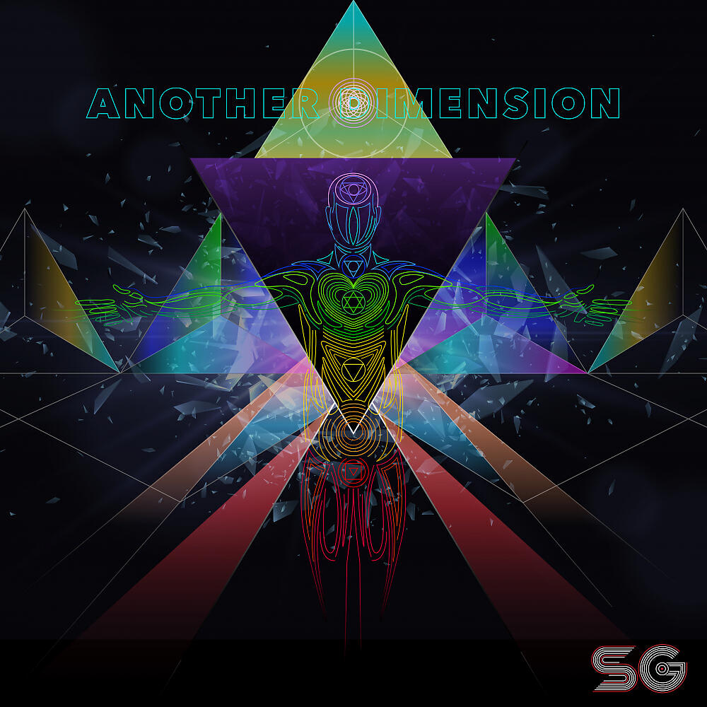 Steven George - Another Dimension (Original Mix)