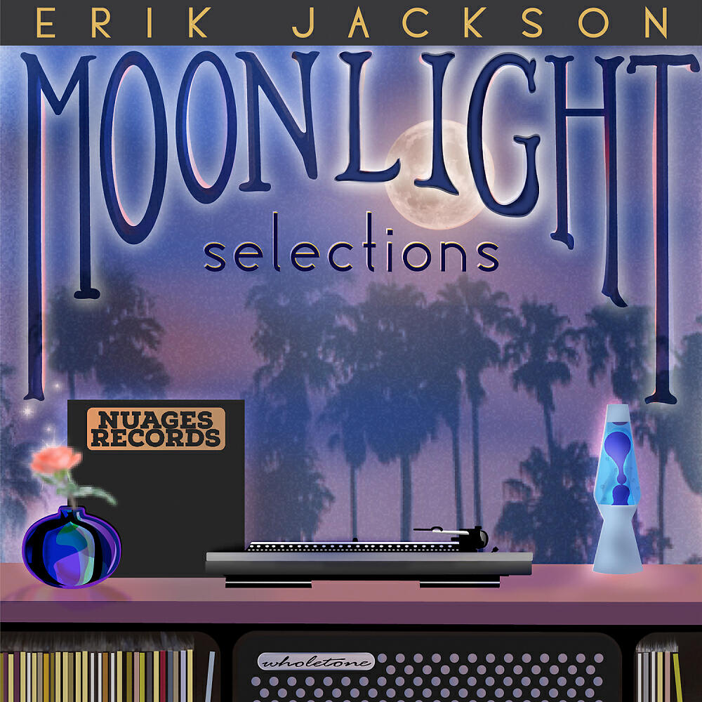 Erik Jackson - Night Vibes (Original Mix)