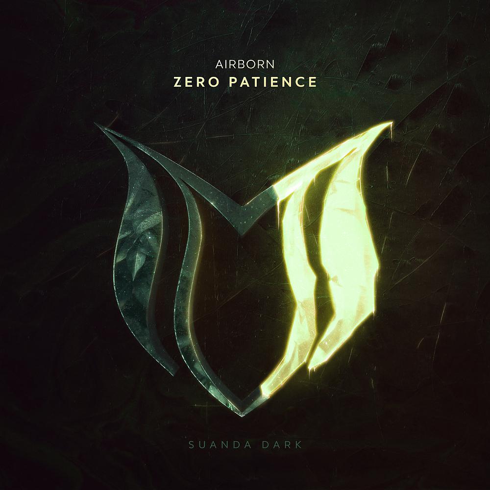 Постер альбома Zero Patience
