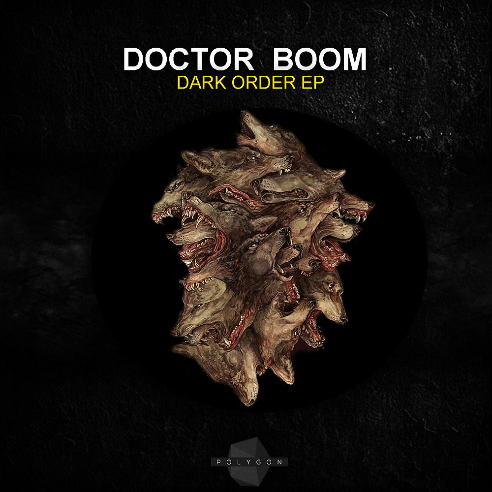 Doctor Boom - You Will Be Mine (Kamil Van derson Remix)