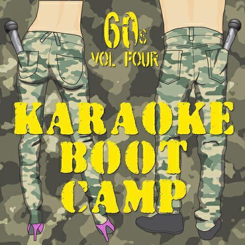 Sing Karaoke Sing - Big Girls Don't Cry (Karaoke Version) (Originally Performed By The Four Seasons)
