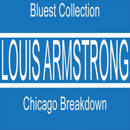 Постер альбома Chicago Breakdown (Bluest Collection)