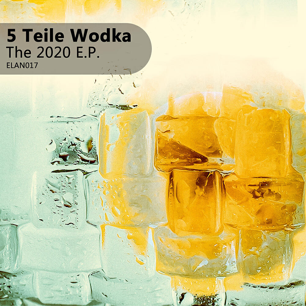 5 Teile Wodka - Badoo (Original Mix)