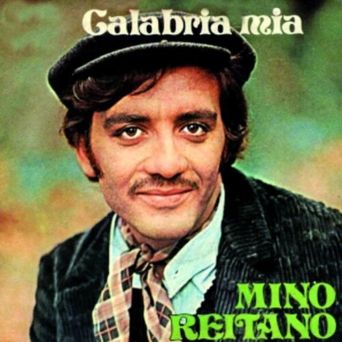 Mino Reitano - Ferie dell'emigrato