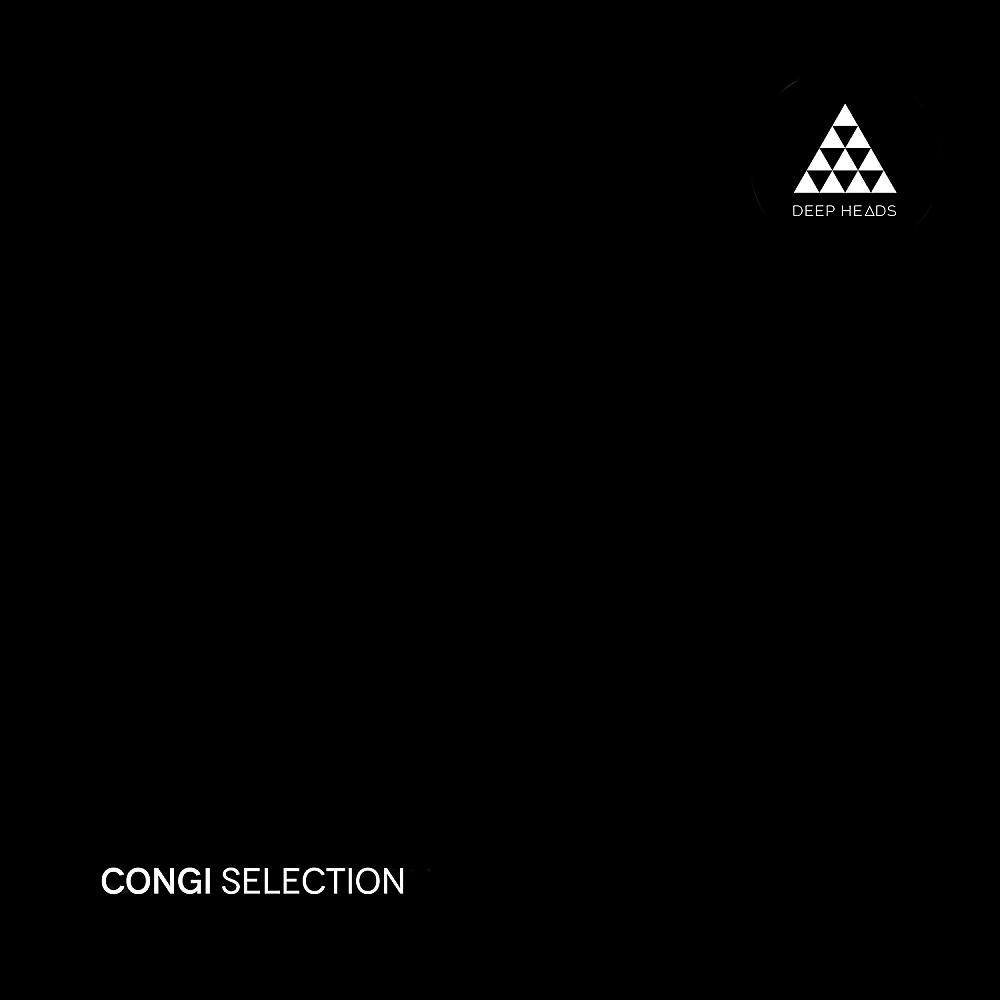 Постер альбома Congi Selection