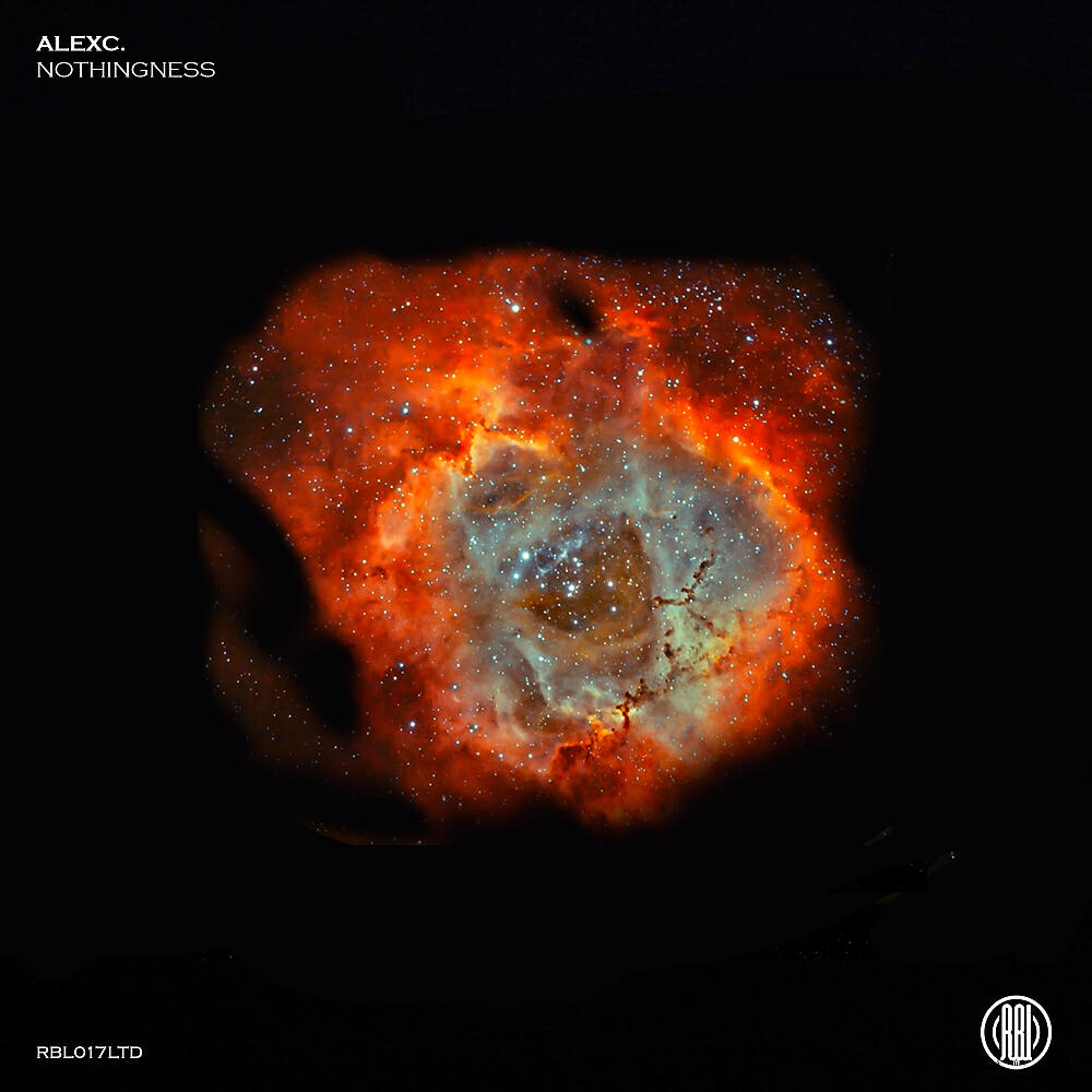 AlexC. - Fly Away (Original Mix)