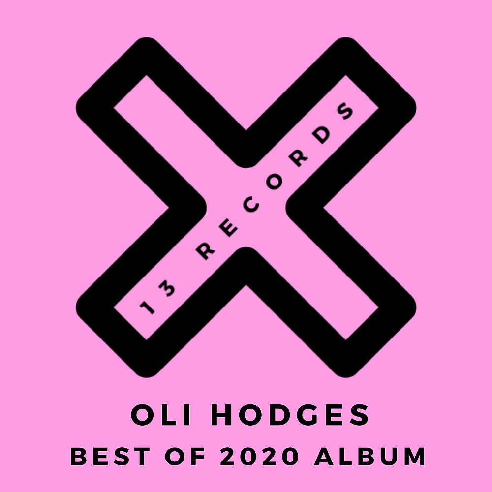 Постер альбома Oli Hodges Best Of 2020 Album