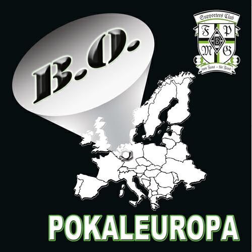 B.O. - B.O. Russia