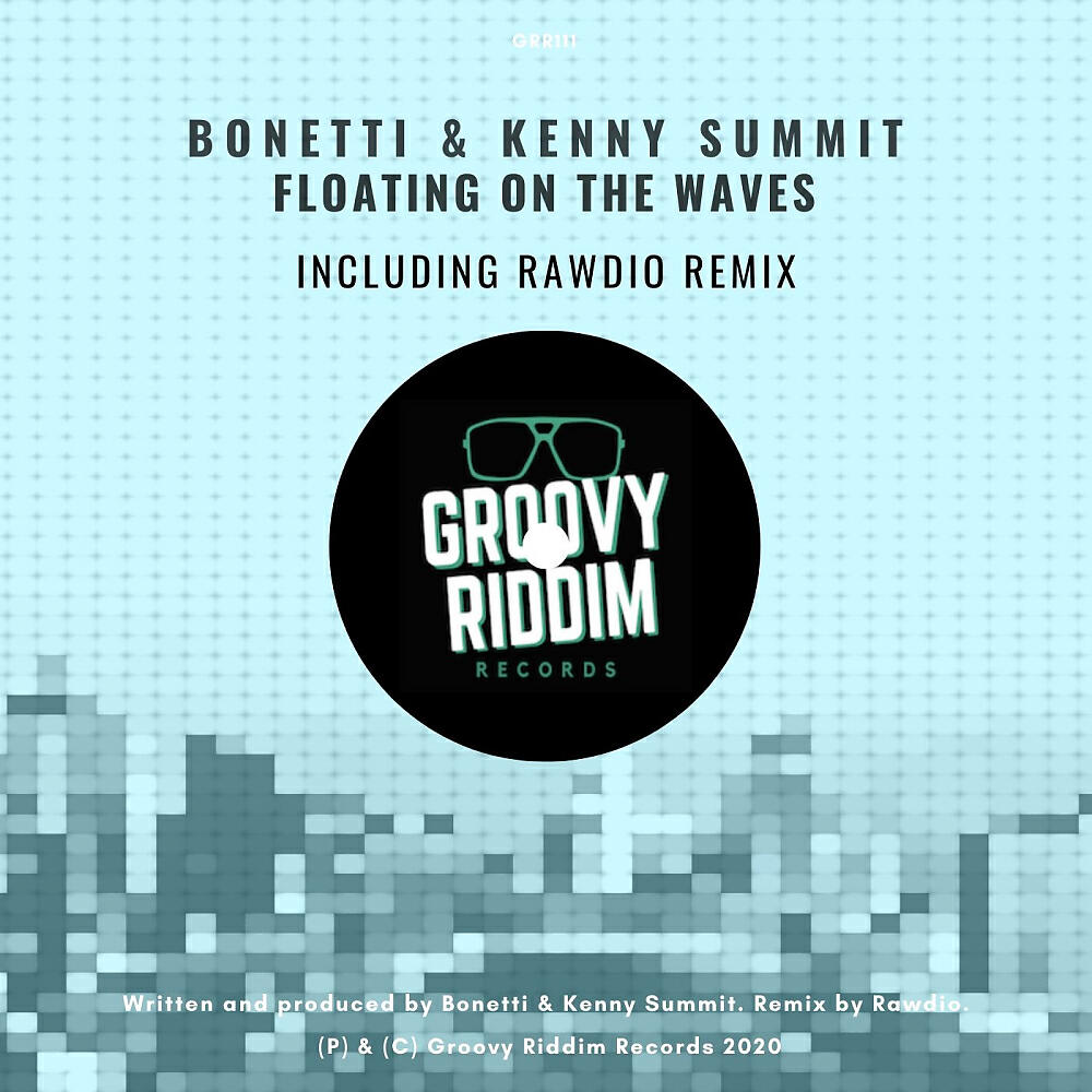 Bonetti - Floating On The Waves (Rawdio Deepwave Remix)