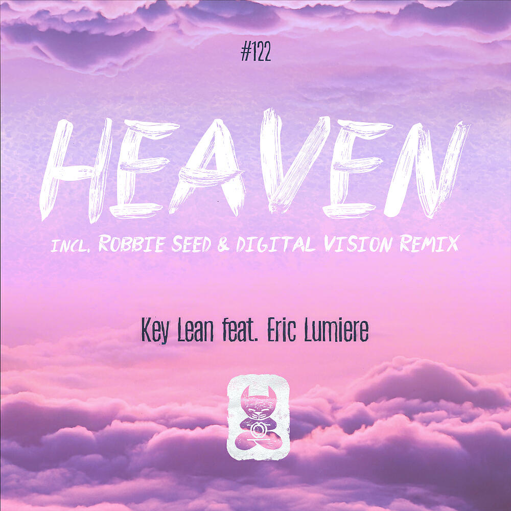Key Lean - Heaven (Radio Mix)