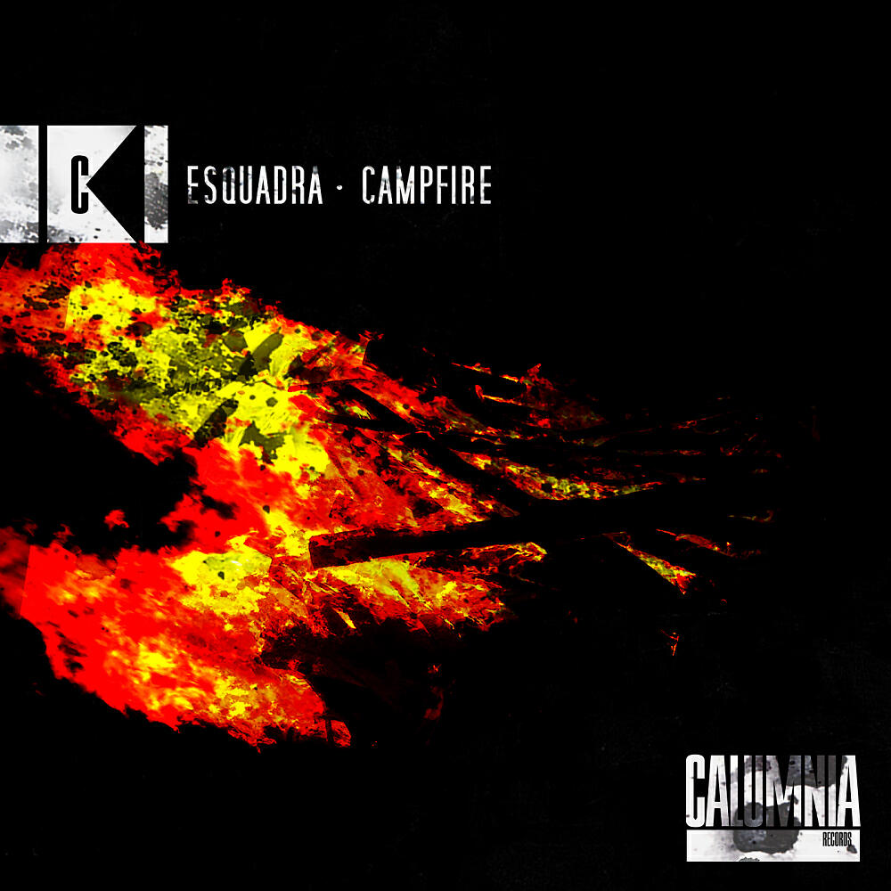 Esquadra - Campfire (Original Mix)
