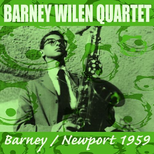 Barney Wilen Quartet - I'll Remember April
