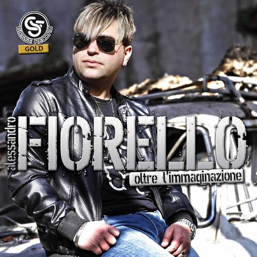 Alessandro Fiorello - Senza di te