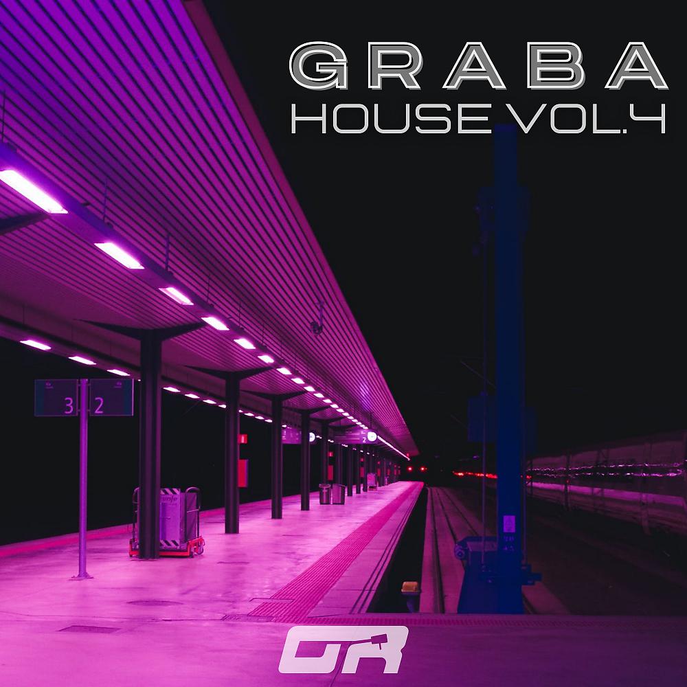 Постер альбома Graba House Vol.4