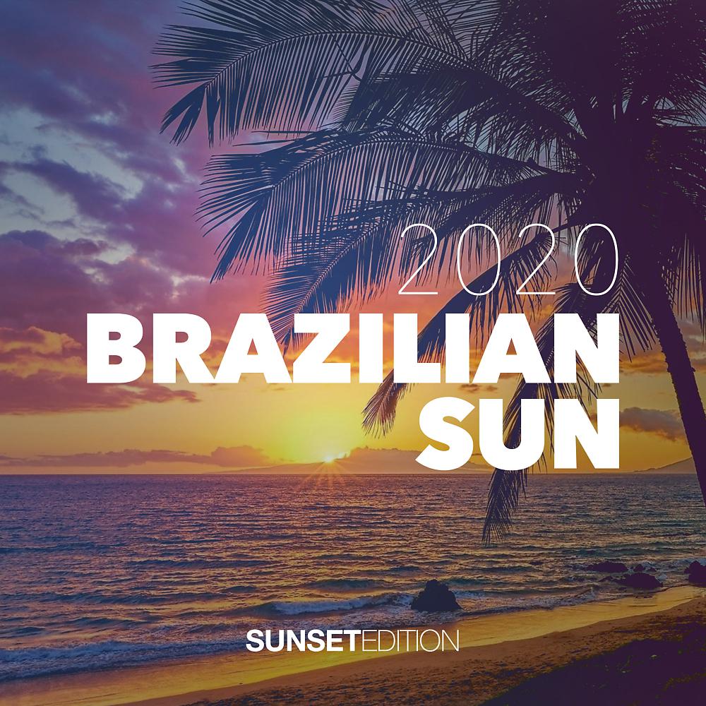 Постер альбома Brazilian Sun